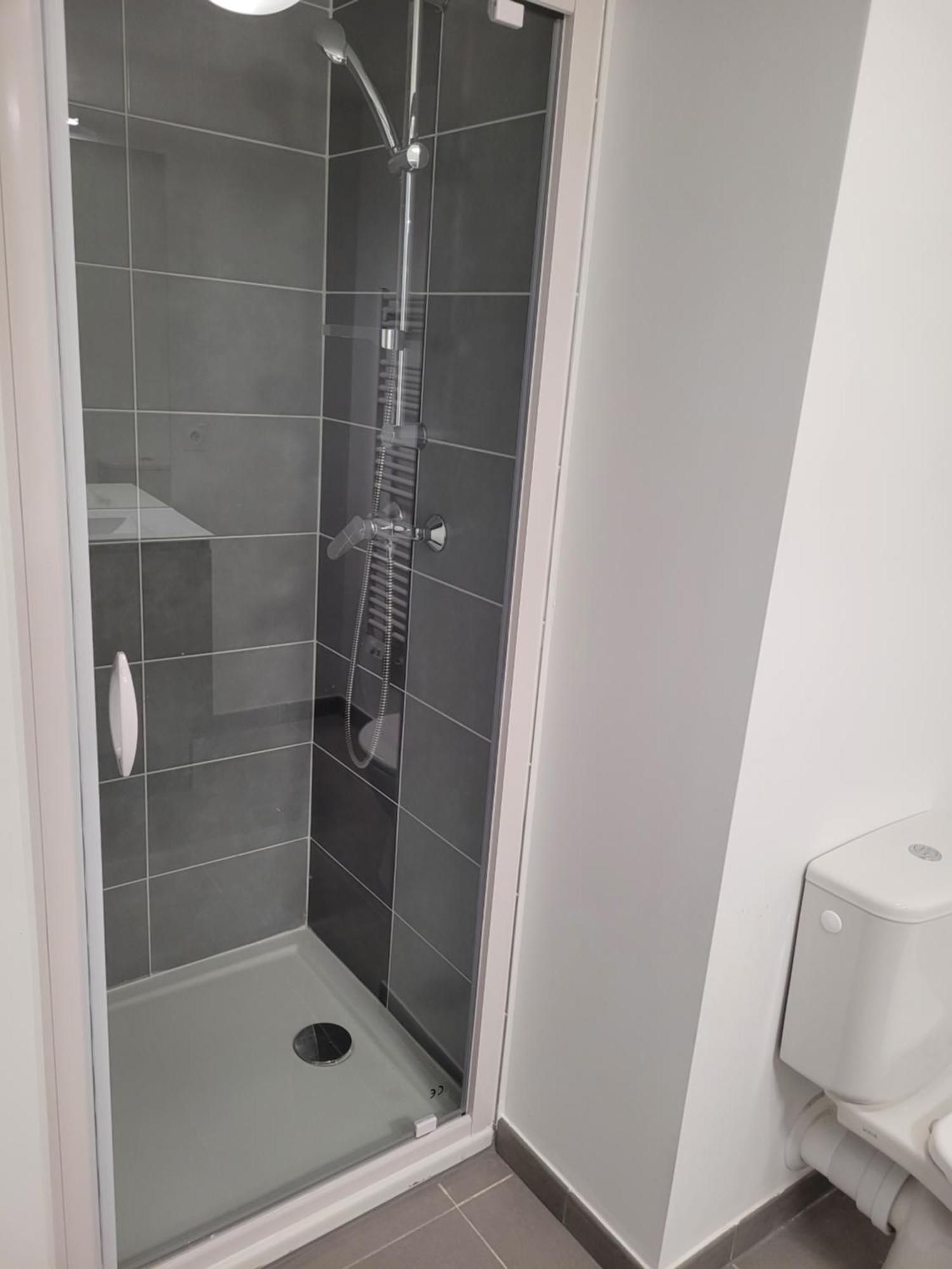 Residence Nemea Mondial 98 Montpellier Esterno foto