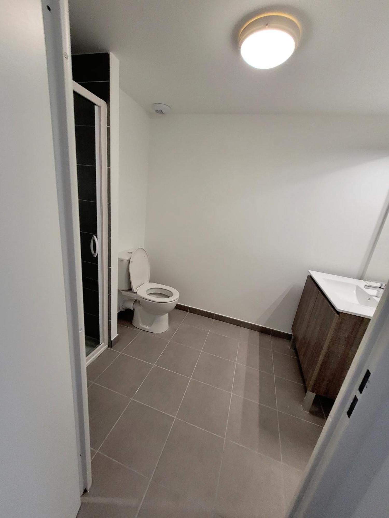 Residence Nemea Mondial 98 Montpellier Esterno foto