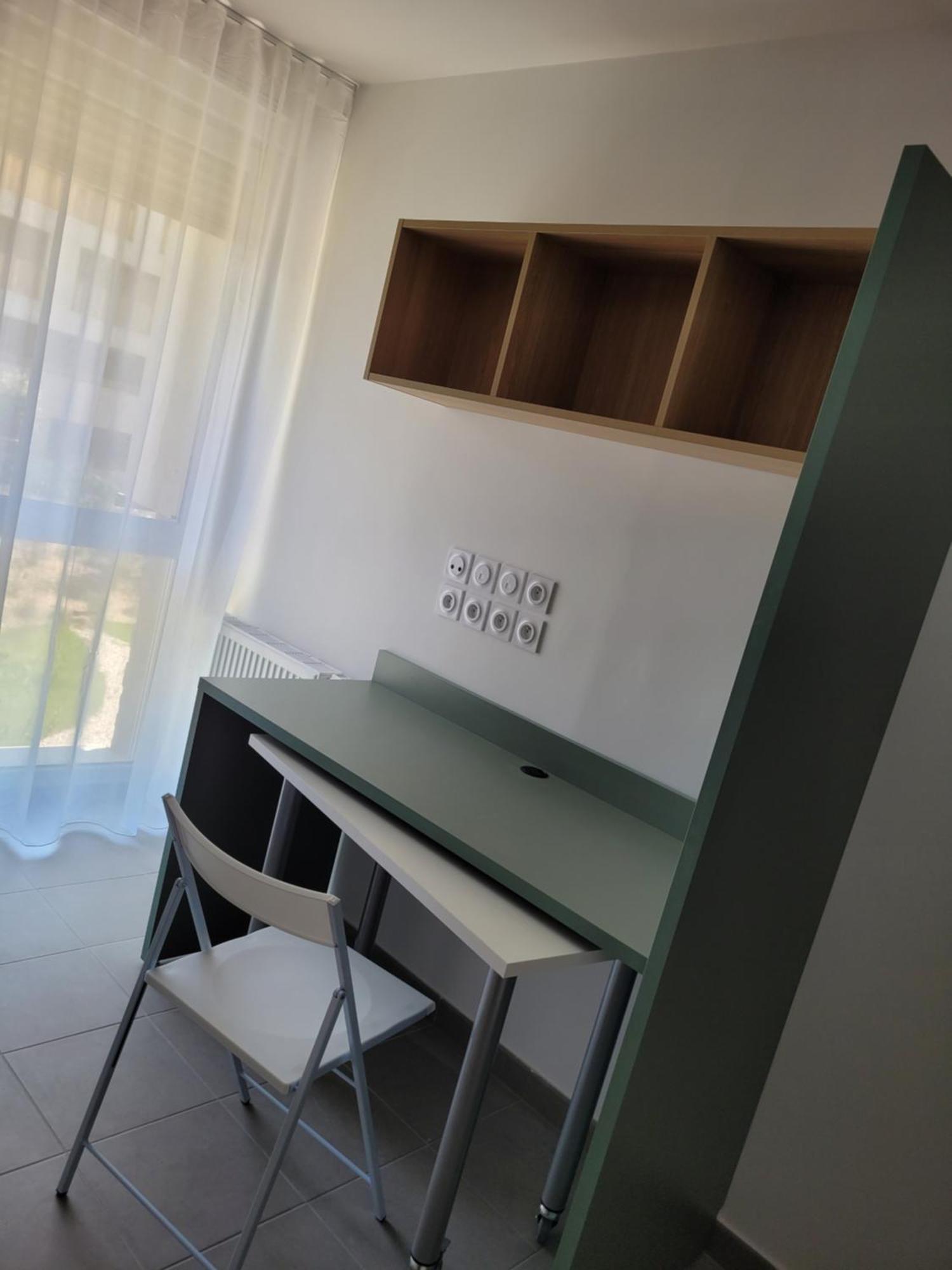 Residence Nemea Mondial 98 Montpellier Esterno foto